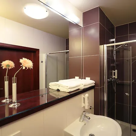 Apartamenty Zlota Nic Opole Exterior photo