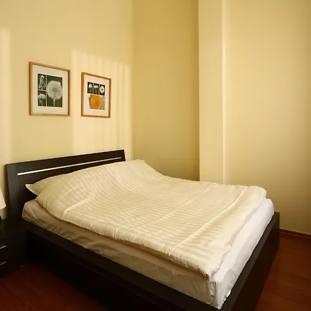 Apartamenty Zlota Nic Opole Exterior photo