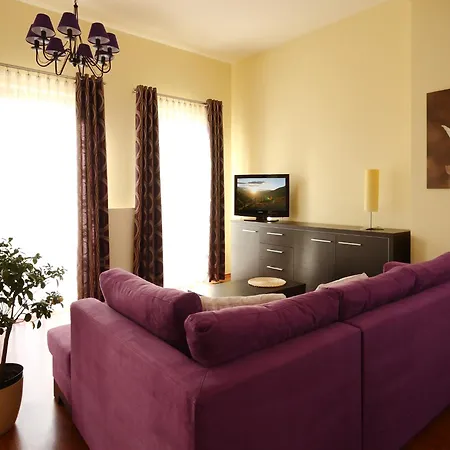 Apartamenty Zlota Nic Opole Exterior photo