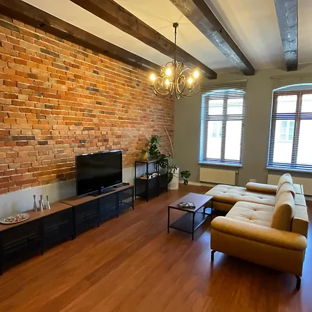 Apartamenty Zlota Nic Opole Exterior photo