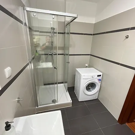 Apartamenty Zlota Nic Opole Exterior photo