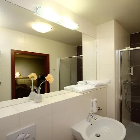 Apartamenty Zlota Nic Opole Room photo