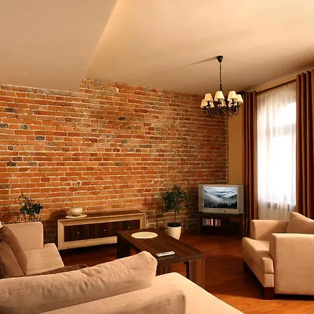Apartamenty Zlota Nic Opole Room photo