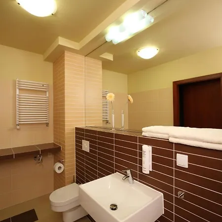 Apartamenty Zlota Nic Opole Room photo