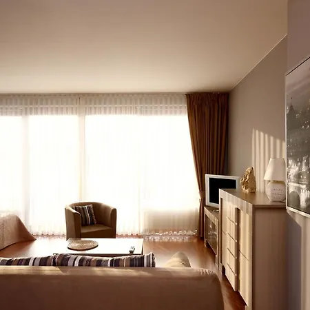 Apartamenty Zlota Nic Opole Exterior photo