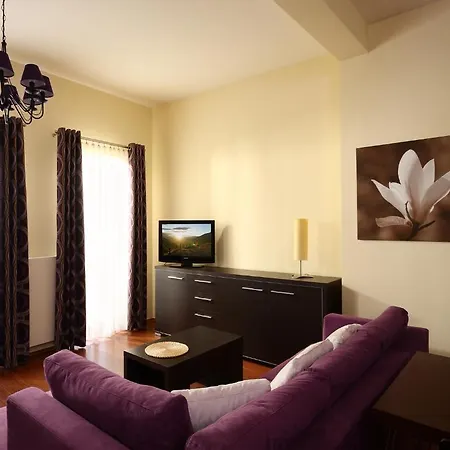 Apartamenty Zlota Nic Opole Exterior photo