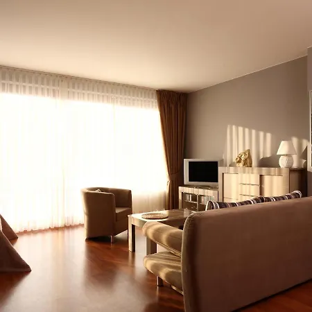 Apartamenty Zlota Nic Opole Room photo