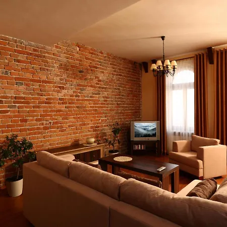 Apartamenty Zlota Nic Opole Room photo