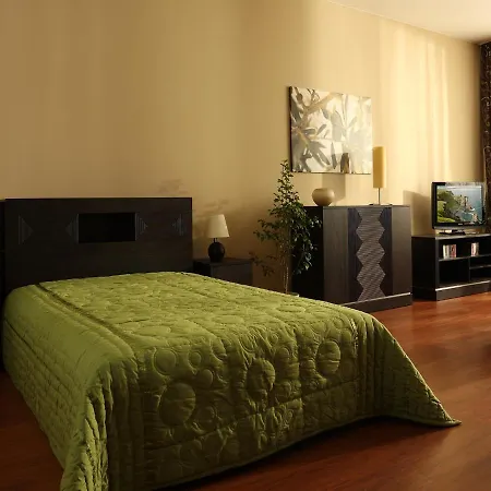 Apartamenty Zlota Nic Opole Room photo