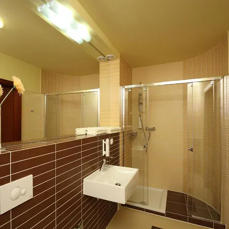 Apartamenty Zlota Nic Opole Room photo