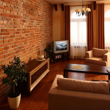 Apartamenty Zlota Nic Opole Room photo