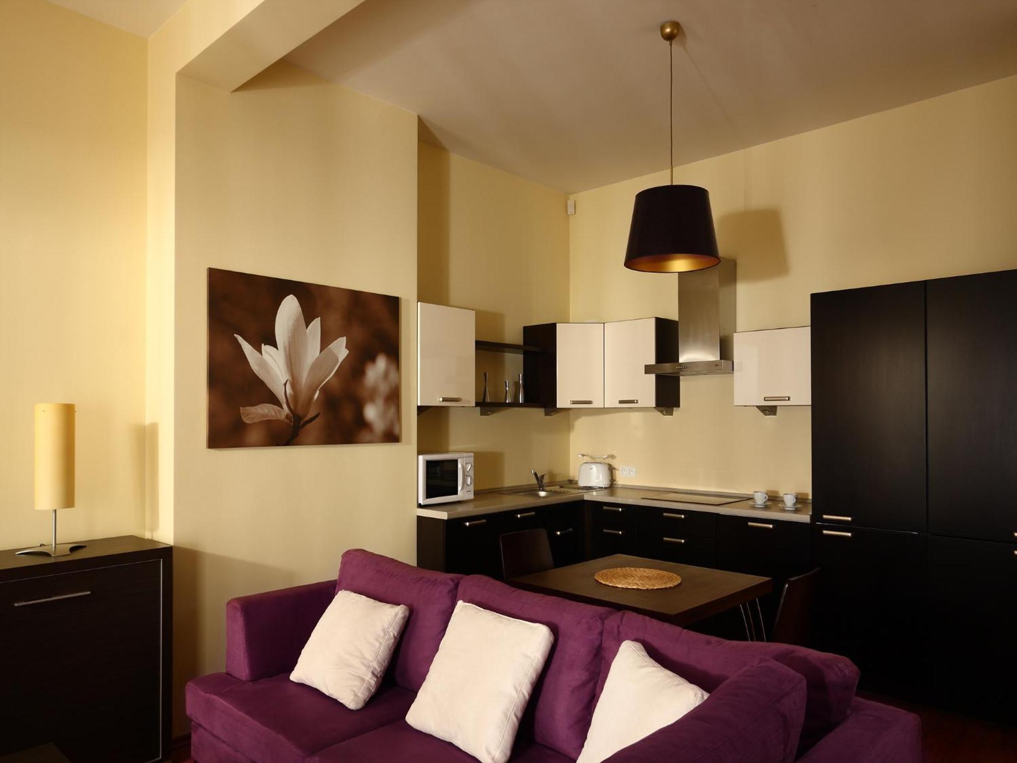 Apartment Zlota Nic Opole
