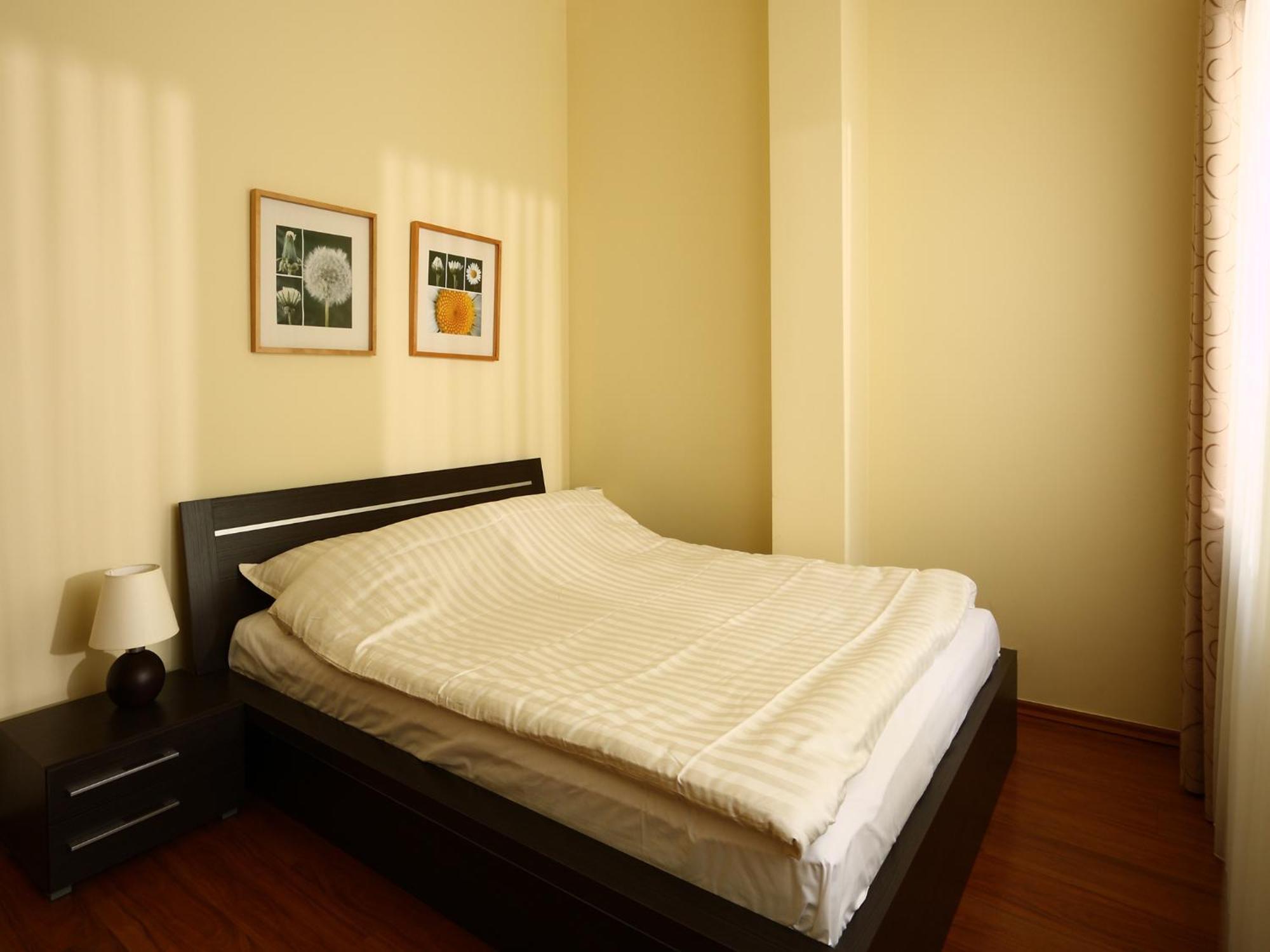Zlota Nic Apartment Opole