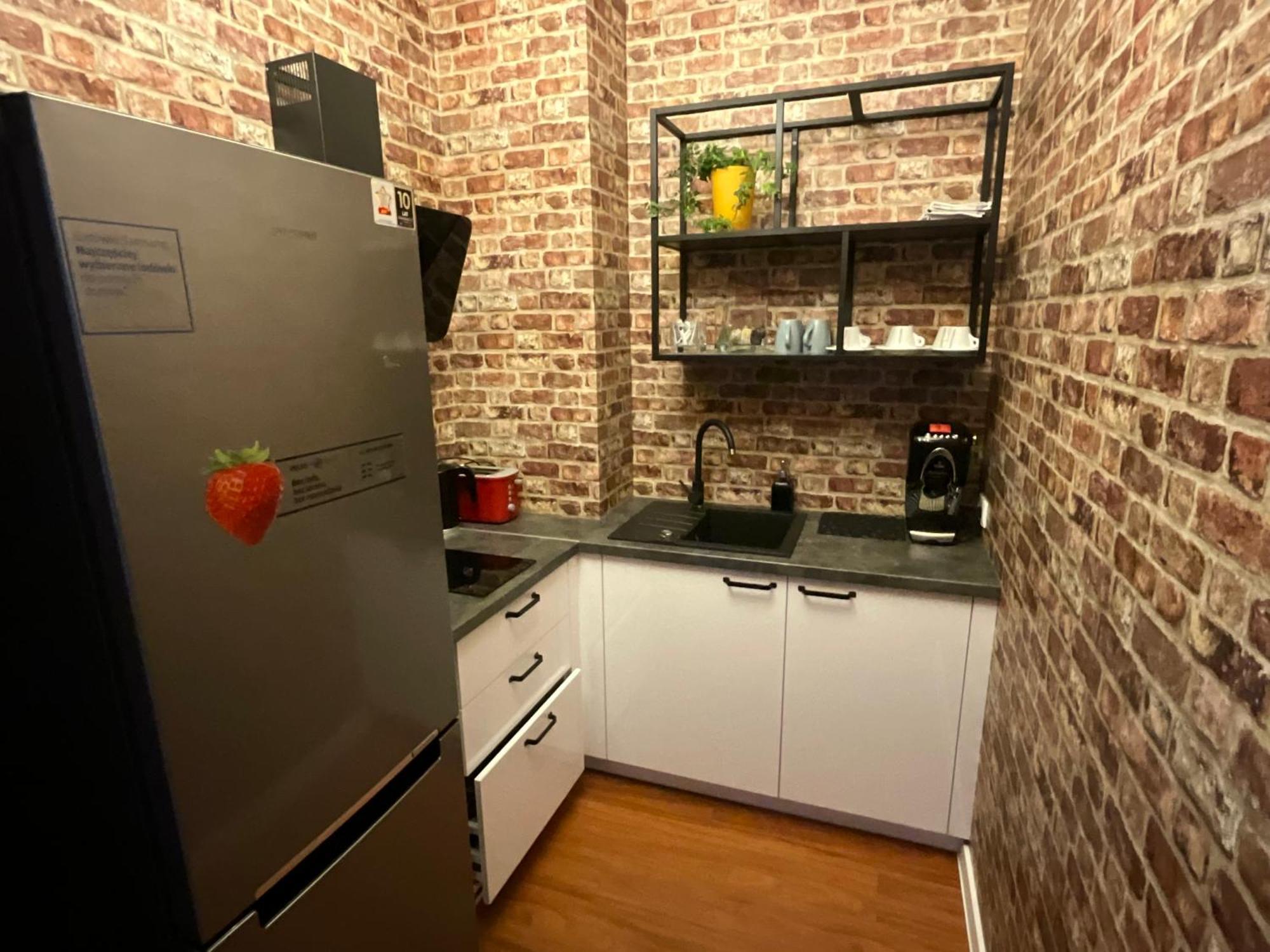 Apartment Zlota Nic Opole