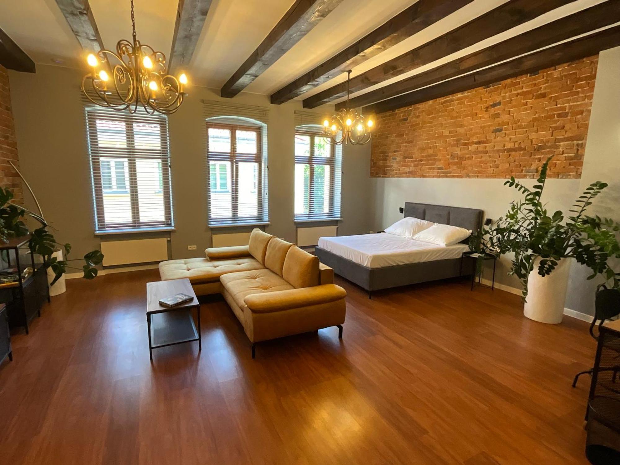 Apartment Zlota Nic Opole