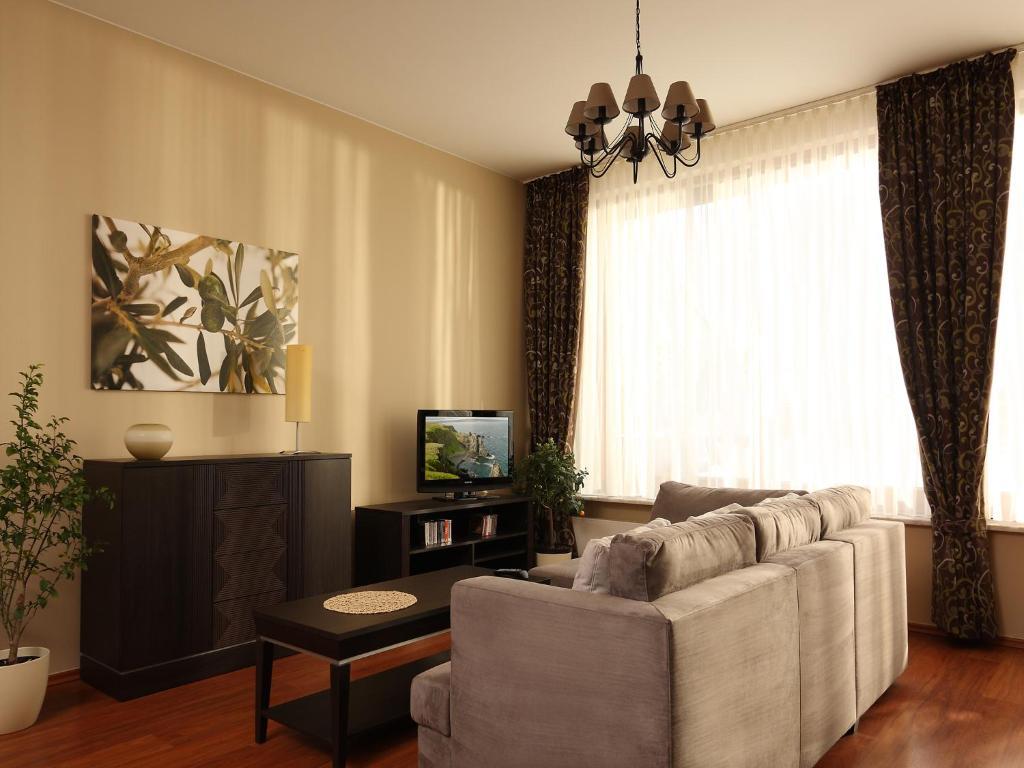 Apartment Zlota Nic Opole
