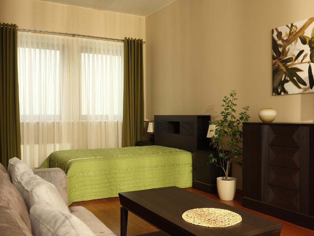 Apartment Zlota Nic