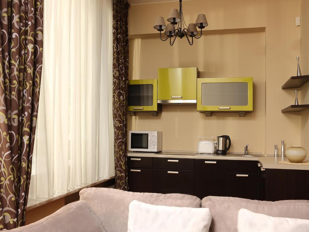 Apartment Zlota Nic