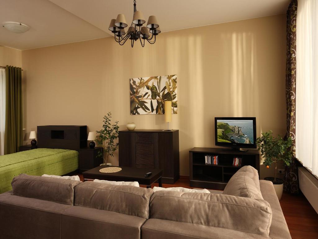 Apartment Zlota Nic *