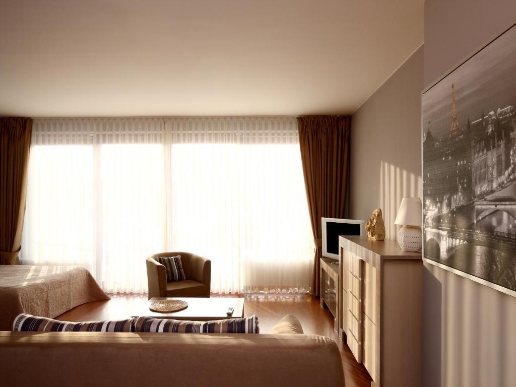 Apartment Zlota Nic *