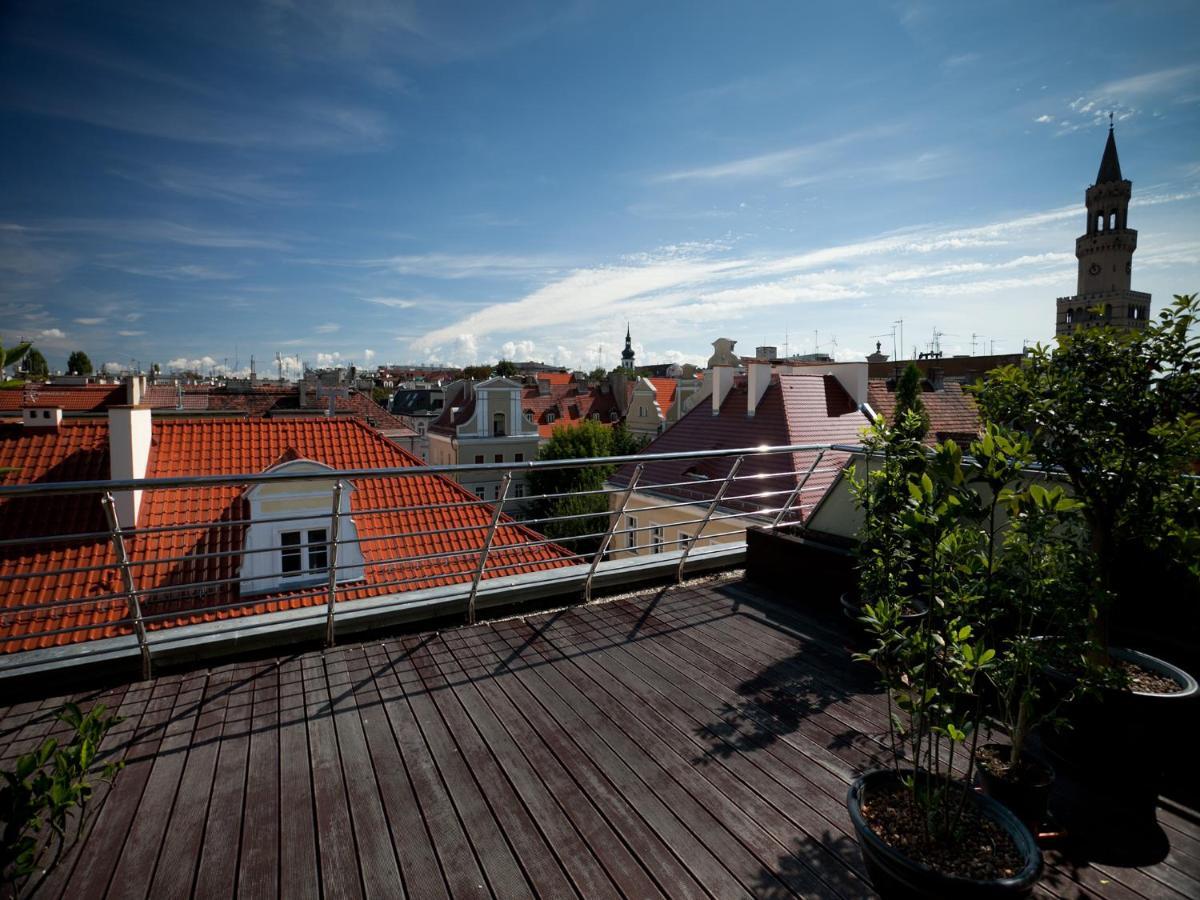 Zlota Nic Apartment *