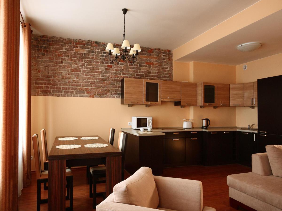 Apartment Zlota Nic Opole