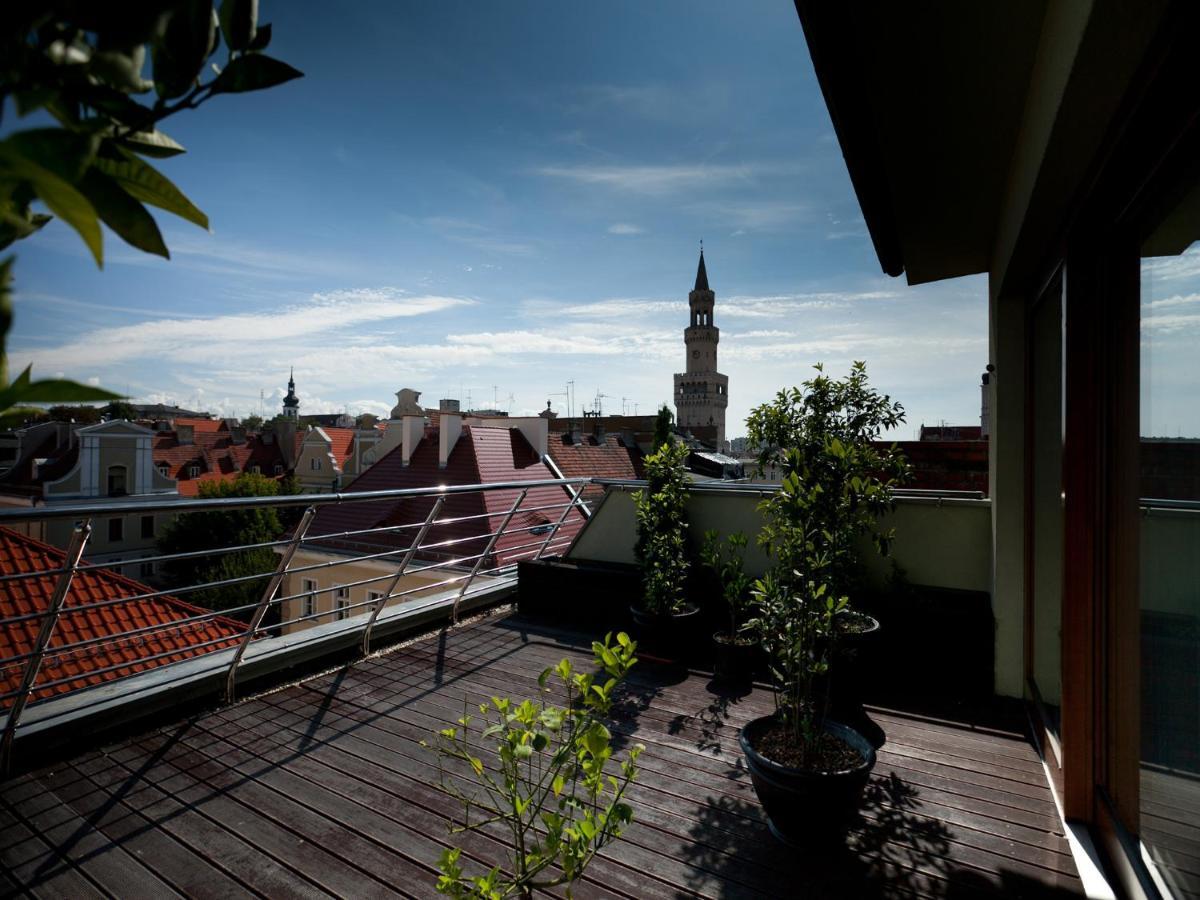 Zlota Nic Opole