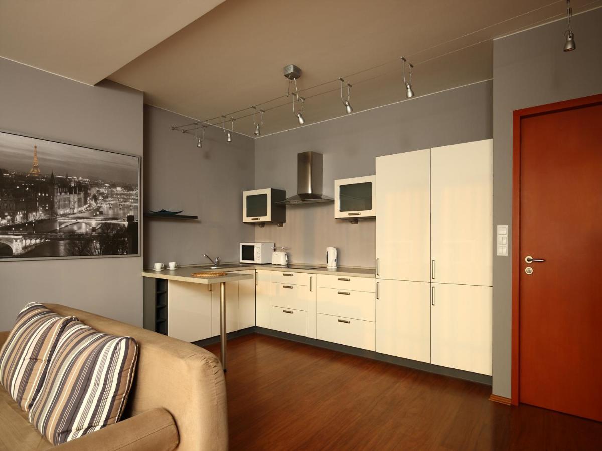 Apartment Zlota Nic *