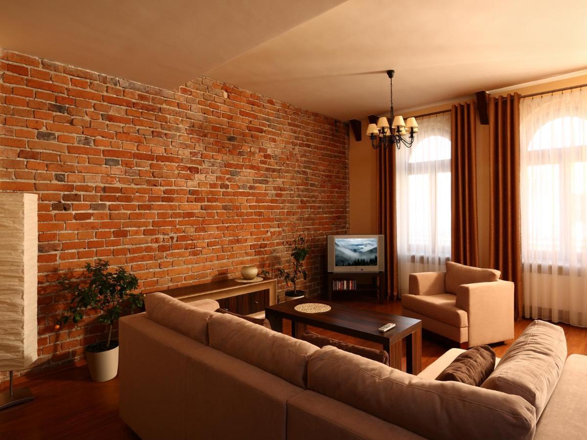 Zlota Nic Apartment Opole
