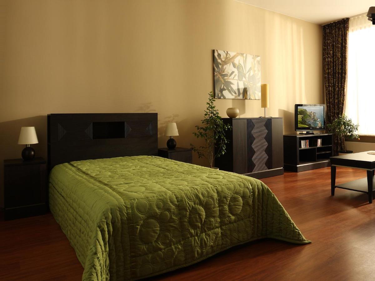 Apartment Zlota Nic *