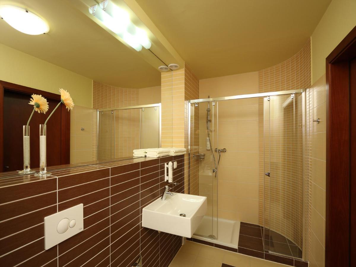 Zlota Nic Apartment Opole