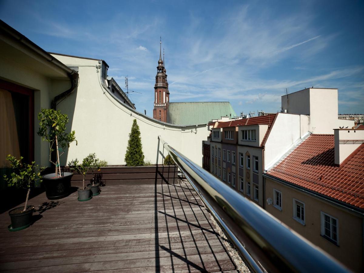 Zlota Nic Apartment