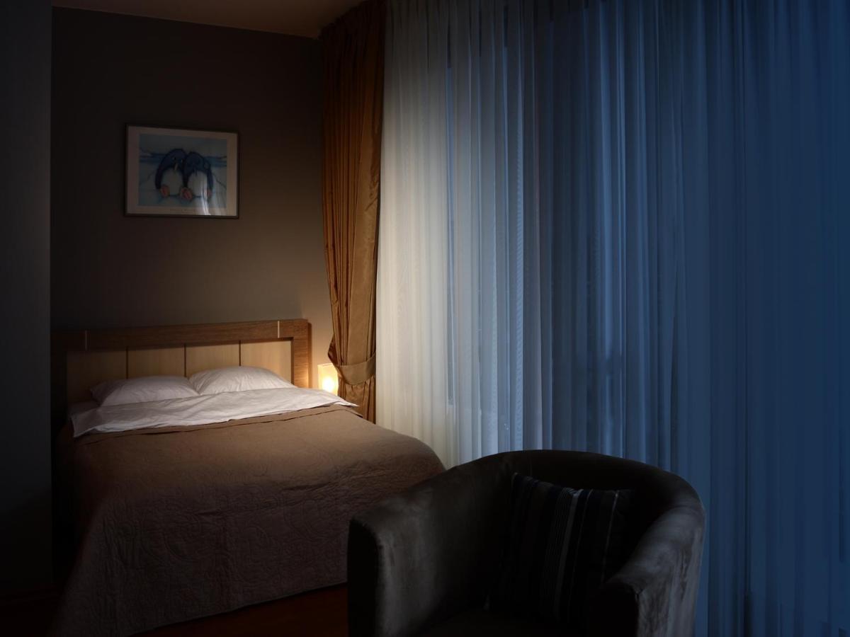 Zlota Nic Apartment *