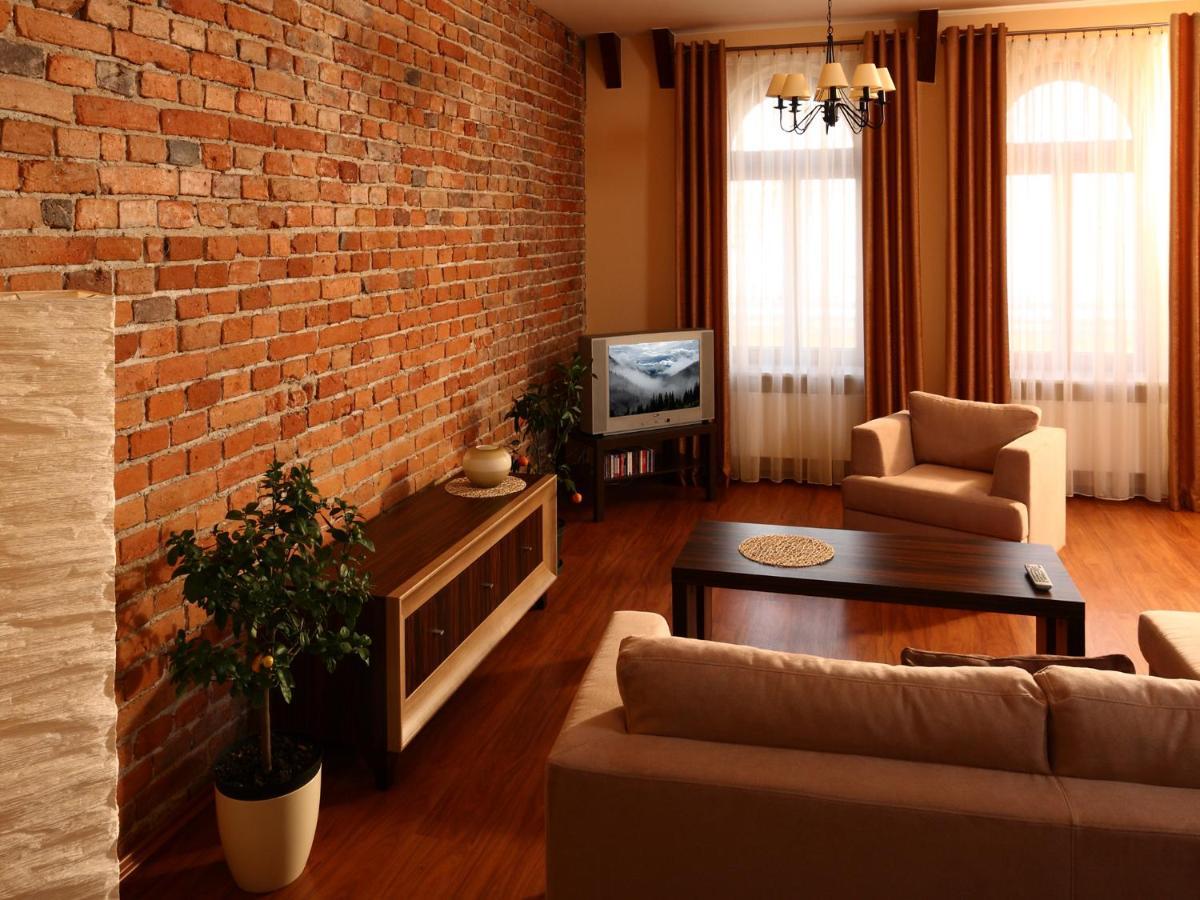 Apartment Zlota Nic *